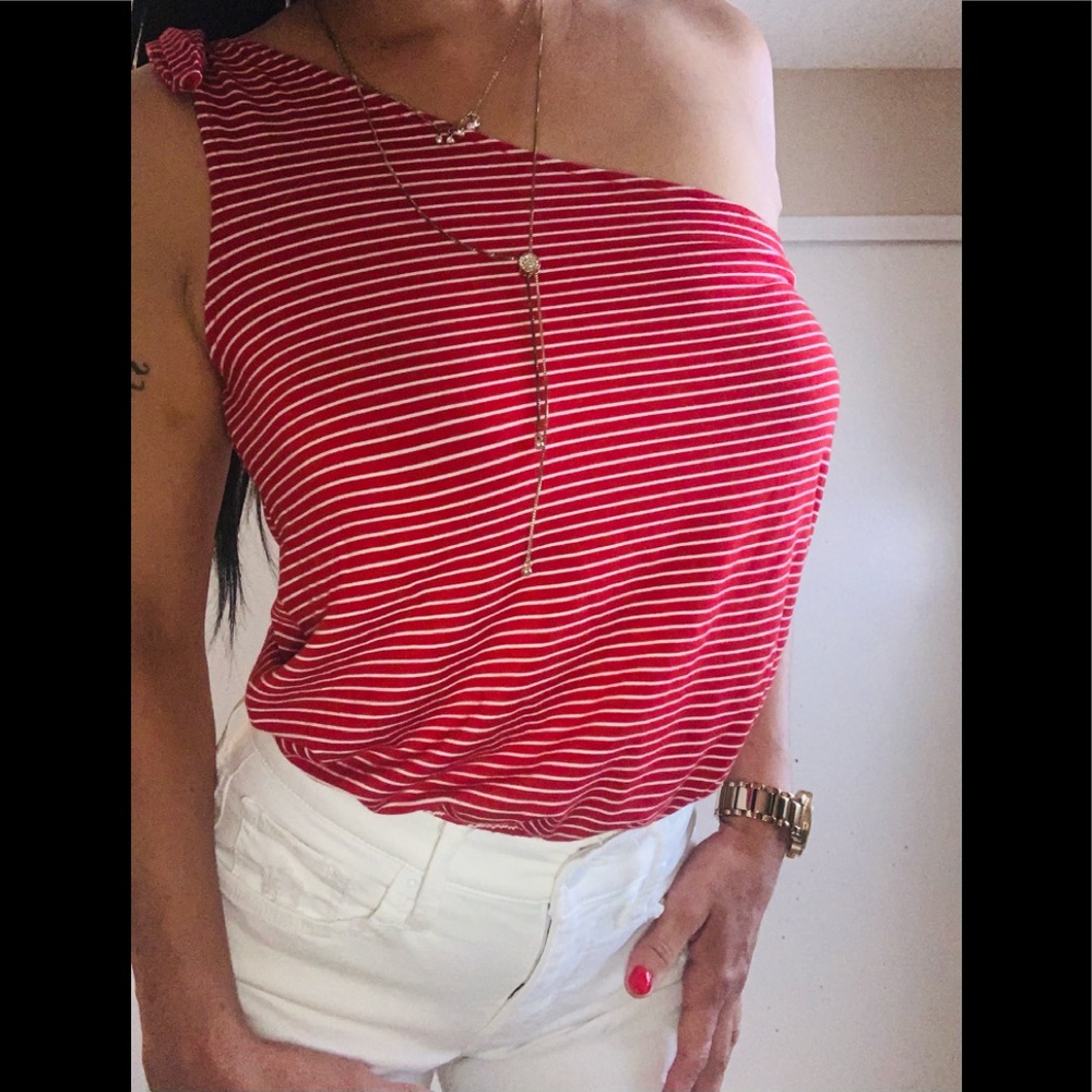 4/25 American Eagle XS tank